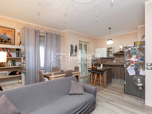 appartamento in vendita a Torino in zona Regio Parco