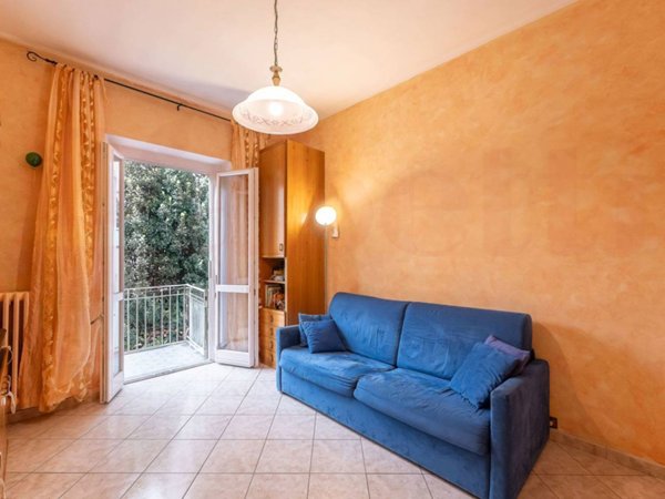 appartamento in vendita a Torino in zona Vanchiglia