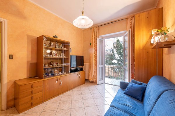 appartamento in vendita a Torino in zona Vanchiglia