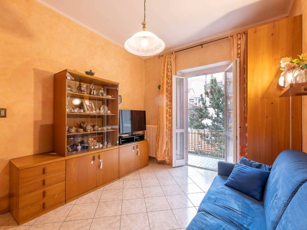 appartamento in vendita a Torino in zona Vanchiglia