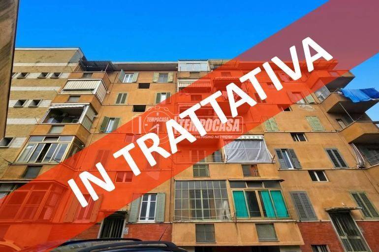 appartamento in vendita a Torino in zona Lingotto