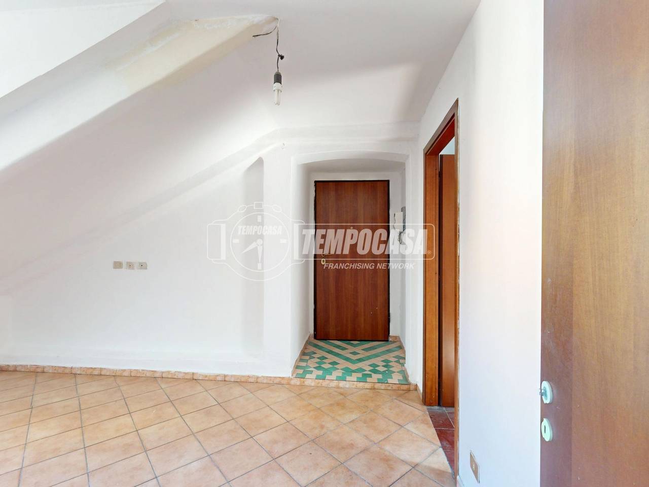 appartamento in vendita a Torino in zona Parella