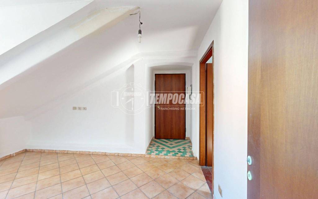 appartamento in vendita a Torino in zona Parella