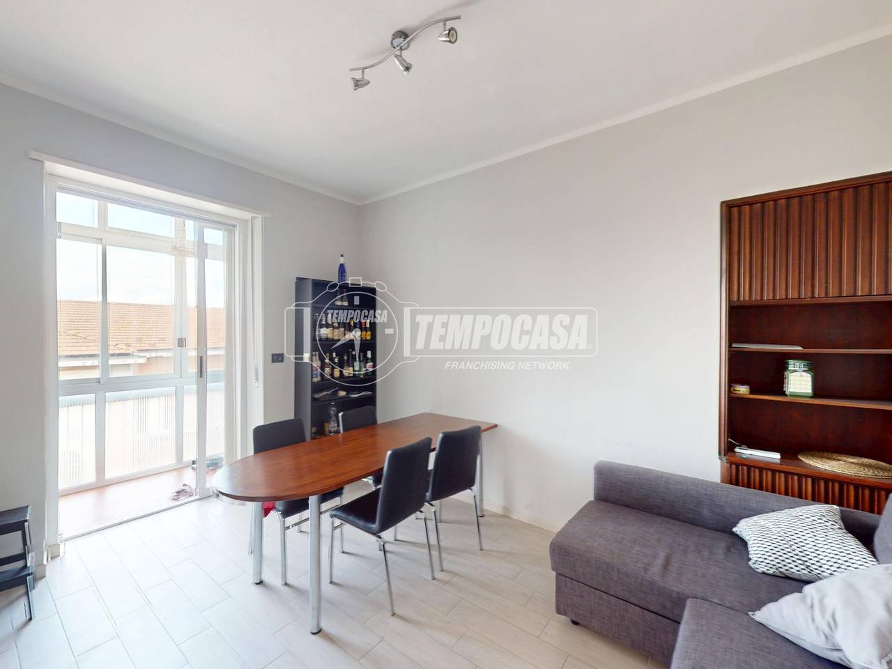 appartamento in vendita a Torino in zona Madonna del Pilone