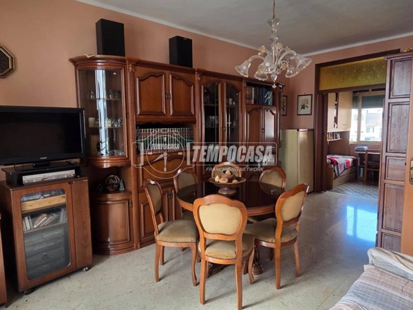 appartamento in vendita a Torino in zona Madonna di Campagna