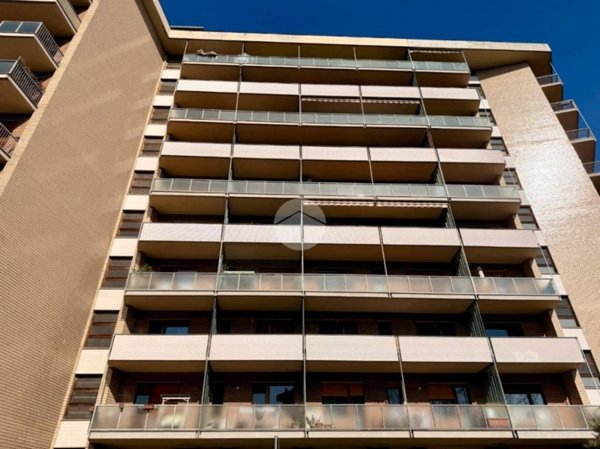 appartamento in vendita a Torino in zona Lucento