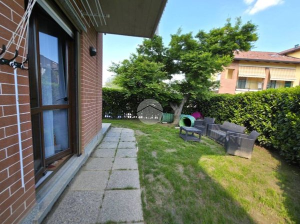 appartamento in vendita a Torino in zona Barca