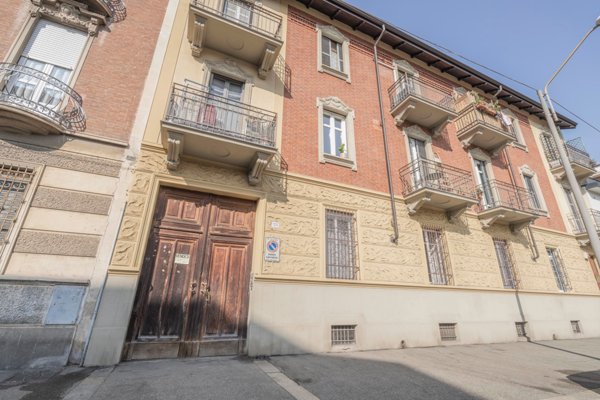 appartamento in vendita a Torino in zona Madonna di Campagna