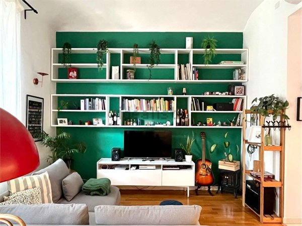 appartamento in vendita a Torino in zona San Donato