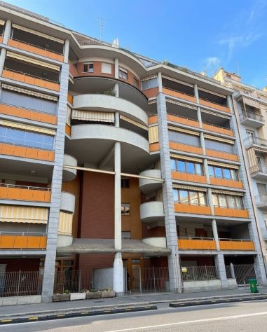 appartamento in vendita a Torino in zona Borgo San Paolo