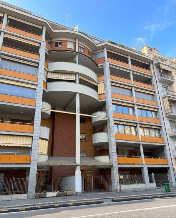 appartamento in vendita a Torino in zona Borgo San Paolo
