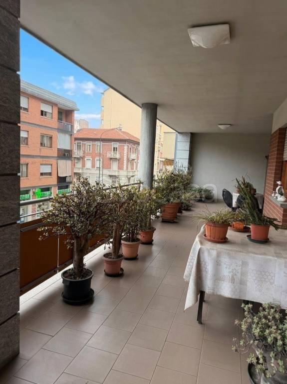 appartamento in vendita a Torino in zona Borgo San Paolo