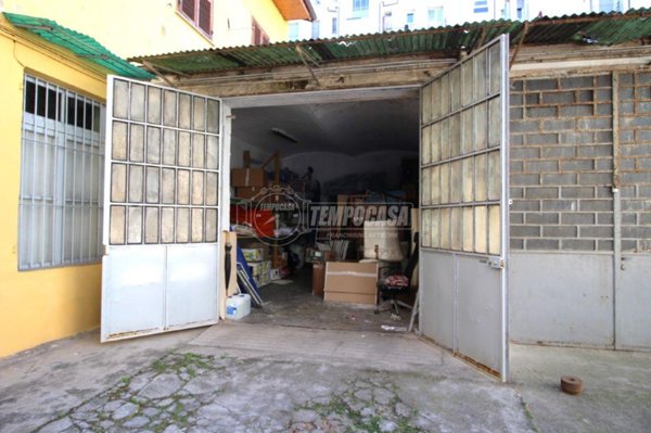 casa indipendente in vendita a Torino in zona Barriera di Milano