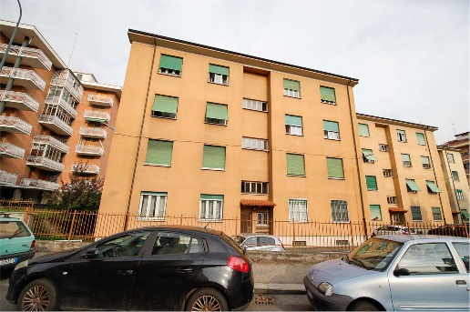 appartamento in vendita a Torino in zona Rebaudengo
