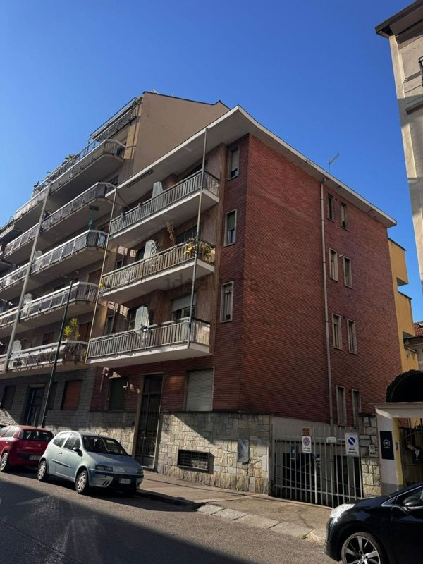 appartamento in vendita a Torino in zona Pozzo Strada
