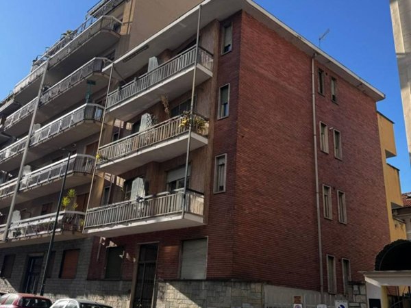 appartamento in vendita a Torino in zona Pozzo Strada