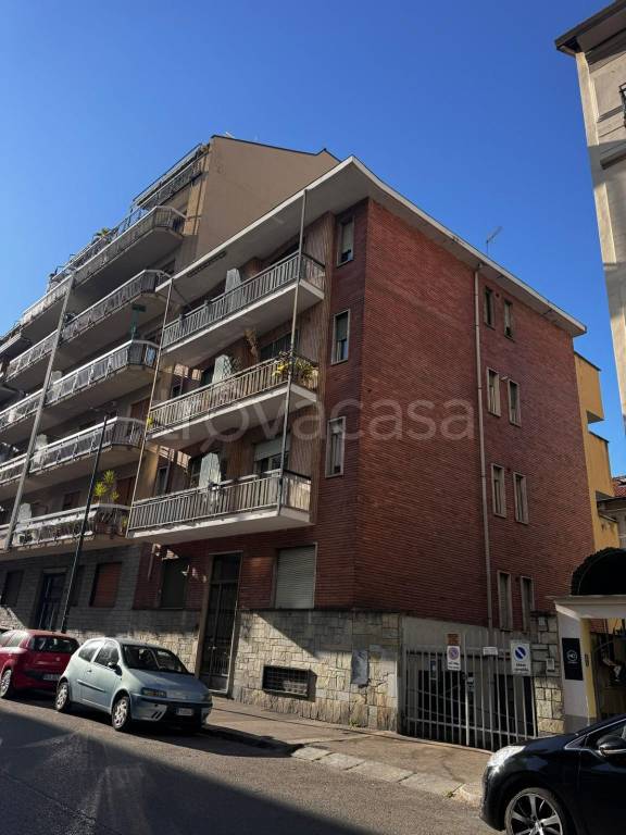appartamento in vendita a Torino in zona Pozzo Strada