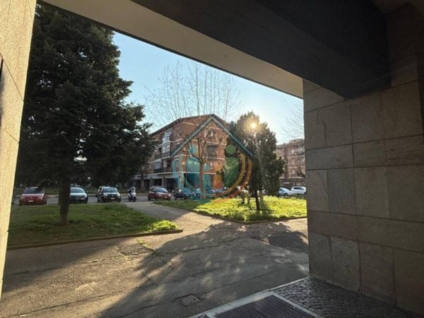 appartamento in vendita a Torino in zona Mirafiori Sud