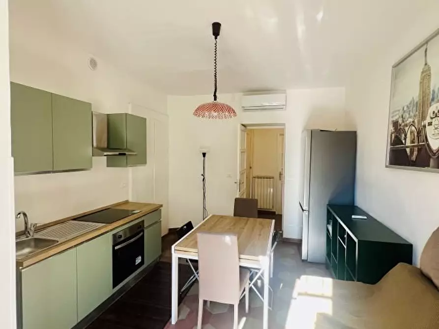 appartamento in vendita a Torino in zona Lingotto