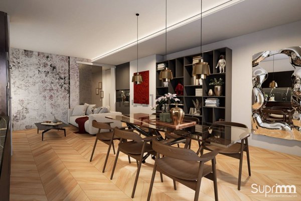 appartamento in vendita a Torino