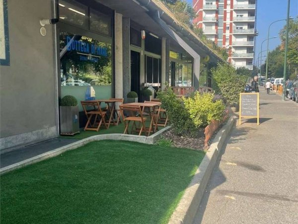 negozio in vendita a Torino in zona Barriera di Milano