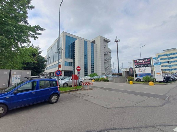 appartamento in vendita a Torino in zona Lingotto