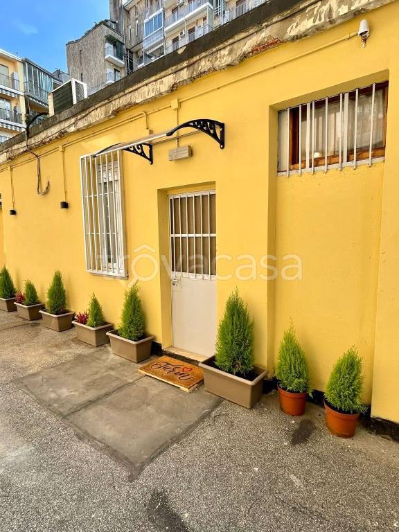 appartamento in vendita a Torino in zona San Salvario