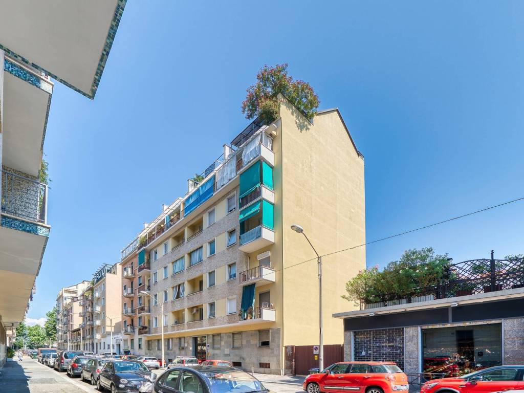 appartamento in vendita a Torino in zona Lingotto