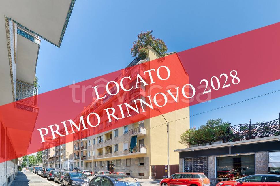 appartamento in vendita a Torino in zona Lingotto