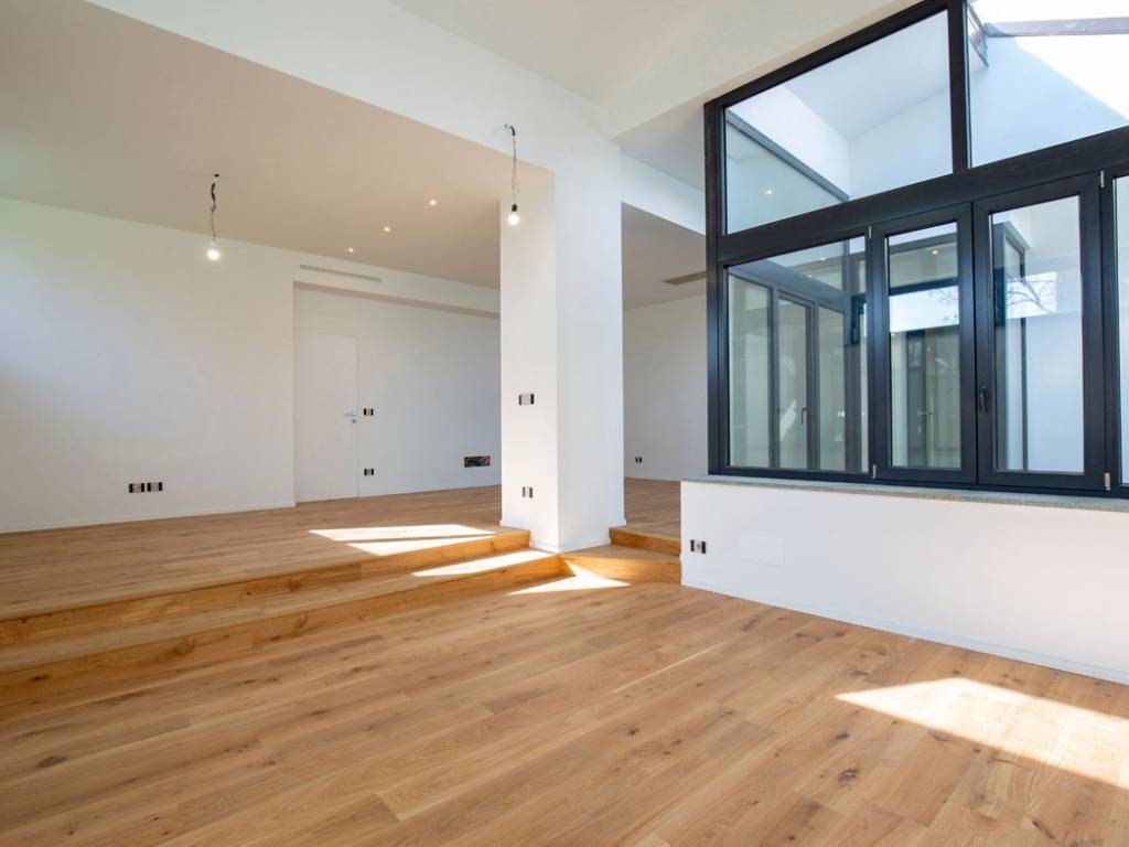 appartamento in vendita a Torino in zona Parella