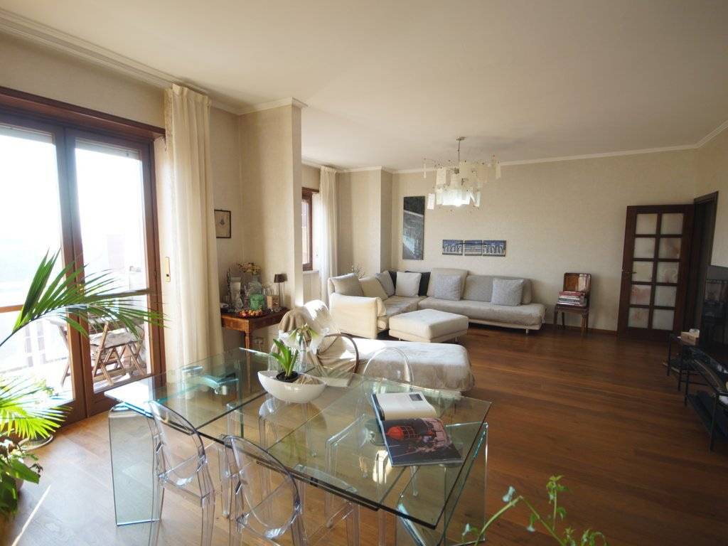 appartamento in vendita a Torino in zona Santa Rita