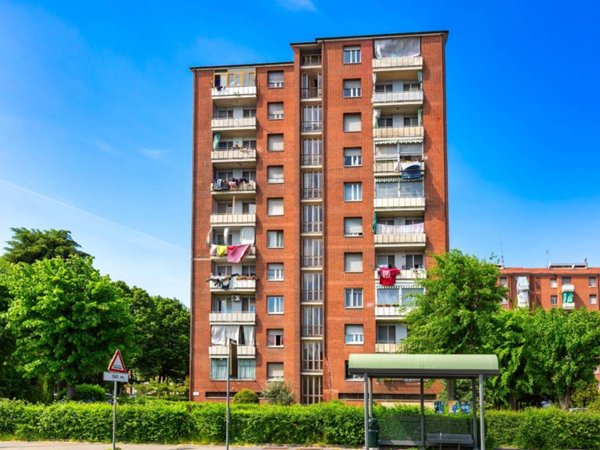 appartamento in vendita a Torino in zona Vallette