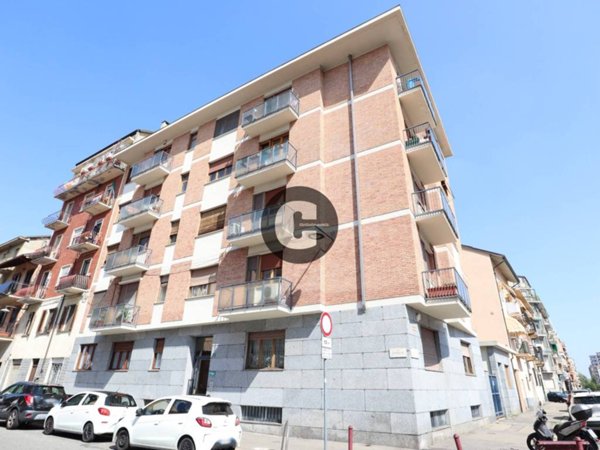 appartamento in vendita a Torino in zona Rebaudengo