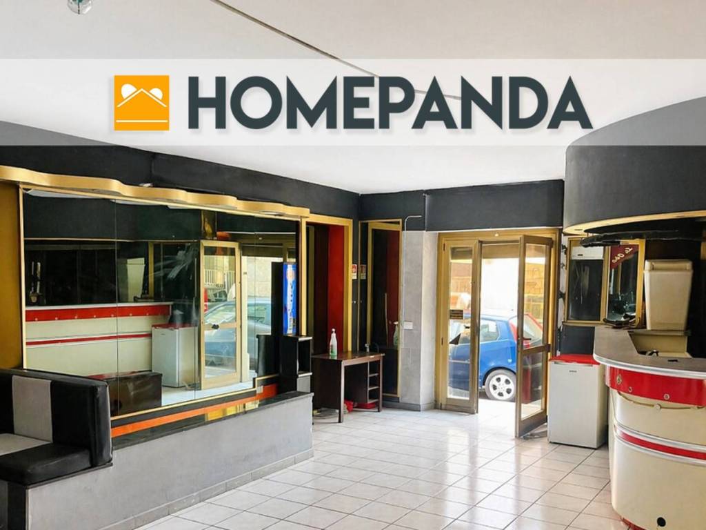 negozio in vendita a Torino in zona Borgata Vittoria