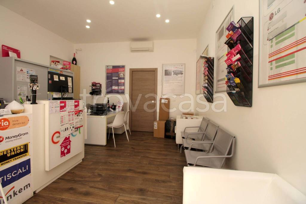 negozio in vendita a Torino in zona Borgo San Paolo