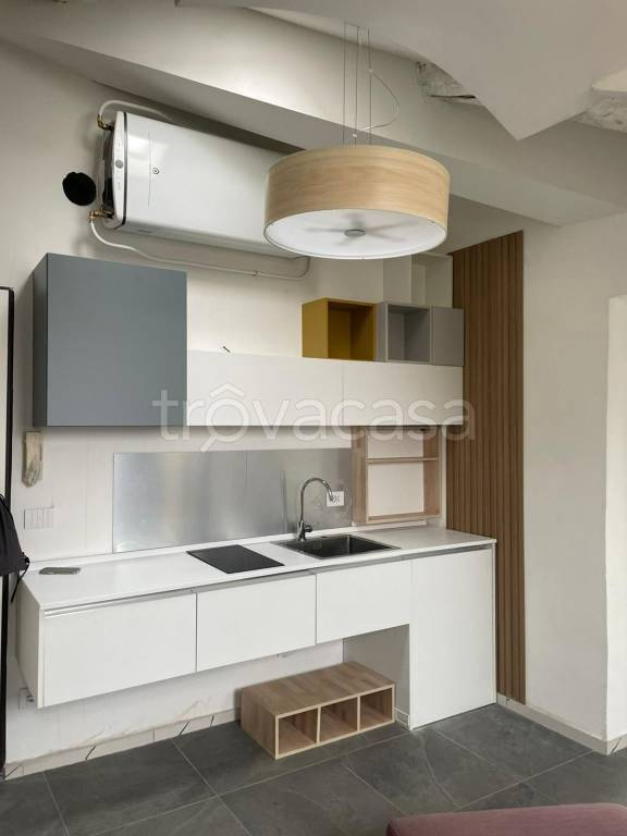 appartamento in vendita a Torino in zona Centro Storico