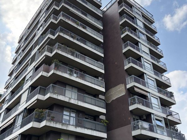 appartamento in vendita a Torino in zona Vanchiglia