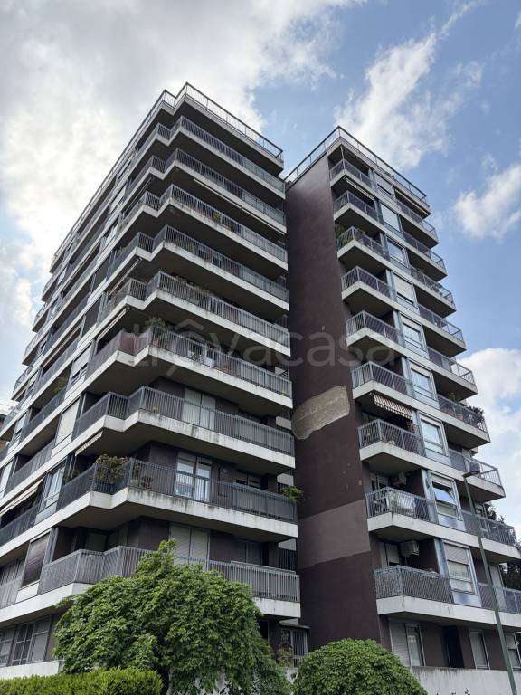 appartamento in vendita a Torino in zona Vanchiglia