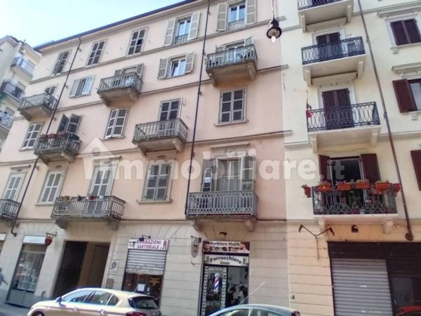negozio in vendita a Torino in zona San Salvario