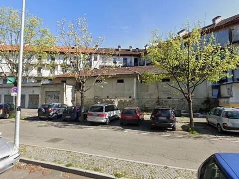 intera palazzina in vendita a Torino in zona Borgata Vittoria