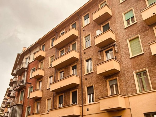 appartamento in vendita a Torino in zona Parella