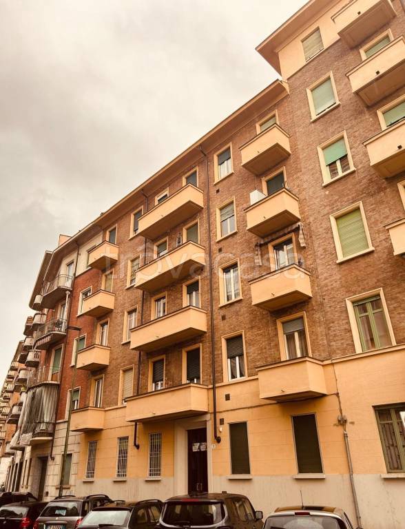 appartamento in vendita a Torino in zona Parella