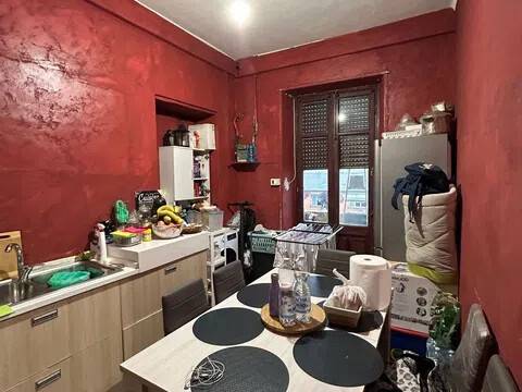 appartamento in vendita a Torino in zona Borgata Vittoria