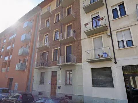 appartamento in vendita a Torino in zona Borgata Vittoria