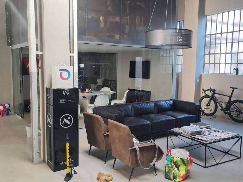 appartamento in vendita a Torino in zona Borgata Vittoria