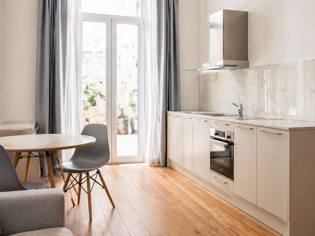 appartamento in vendita a Torino in zona Pozzo Strada