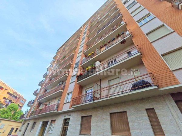appartamento in vendita a Torino in zona Borgata Vittoria
