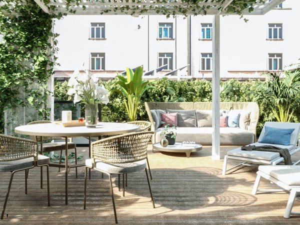 appartamento in vendita a Torino in zona San Salvario