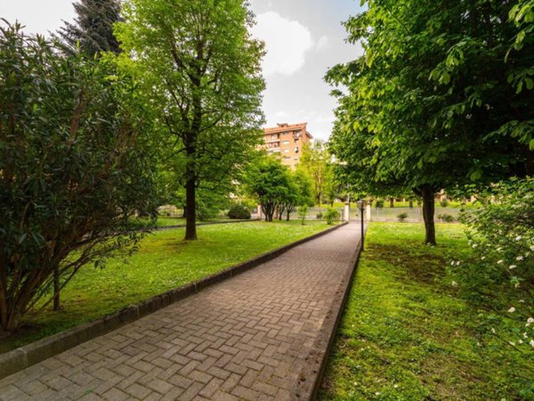 appartamento in vendita a Torino in zona Barca