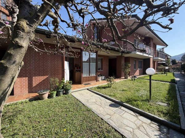 appartamento in vendita a Torino in zona Bertolla
